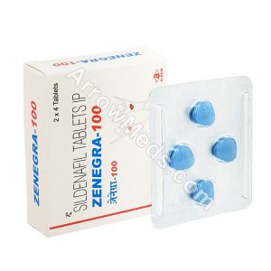 Zenegra 100mg