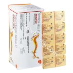 Zentel 400mg