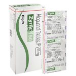 Zyrik 150mg