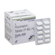 Fluconazole (Fluconazole)