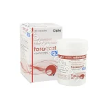 Foracort Rotacaps