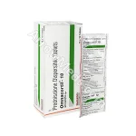 Omnacortil 10 mg