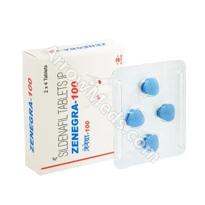 Zenegra Tablet