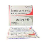 Aciloc 150mg