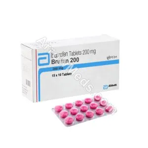 Brufen 200mg