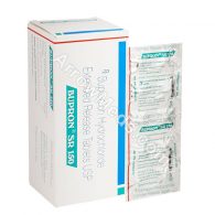 Bupron SR 150 mg (Bupropion) Extended-Release Tablets