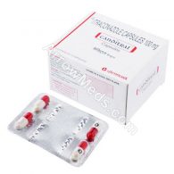 Canditral 100mg (Itraconazole)