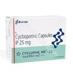 Cyclophil Me 25mg