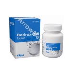 Desirox 250mg