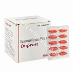 Duprost 0.5mg
