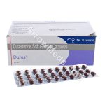 Dutas 0.5mg
