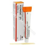 Flonida Cream 5%