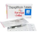 Forxiga 5mg