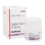 Gefticip 250mg
