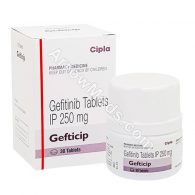 Gefticip (Gefitinib)