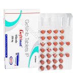 Geftinat 250mg