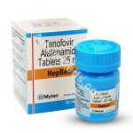 HepBest 25mg