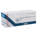 Lan 15mg