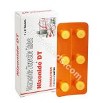 Nizonide 200mg