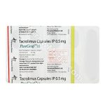 Pangraf 0.5mg
