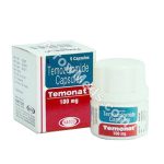 Temonat 100mg