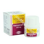 Temonat 250mg