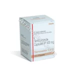 Temoside 250Mg