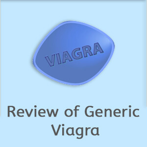 Reviews OF Generic Viagra, price, generic viagra review
