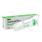 Acnedap Gel 5%