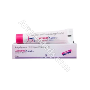 Acnesol Gel