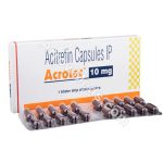 Acrotac 10mg