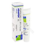 Adapen Gel 15g