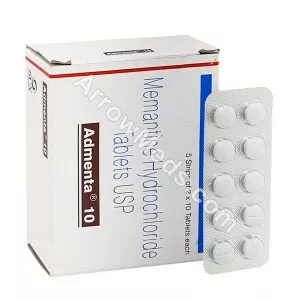 Admenta 10mg