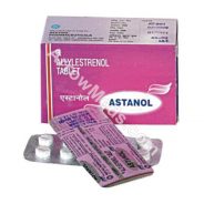 Astanol (Allylestrenol)