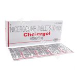 Cholergol 30mg