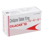 Cilacar 10mg