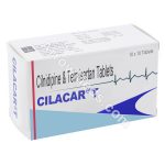 Cilacar T