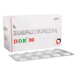 DDR 30mg