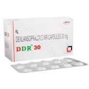 DDR 30mg (Dexlansoprazole)