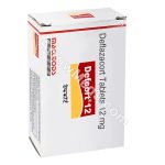 Defcort 12mg