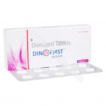 Dinofirst 2mg