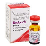 Encicarb Injection (Ferric Carboxymaltose)