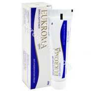 Eukroma Cream 20gm (Hydroquinone)