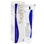 Eukroma Cream 20gm