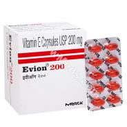 Evion (Vitamin E)