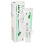 Ezanic Cream 10%