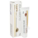 Ezanic Cream 20%