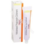 Halox Ointment 0.05%