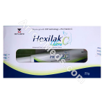 Hexilak Gel