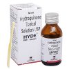 Hyde Solution 50ml